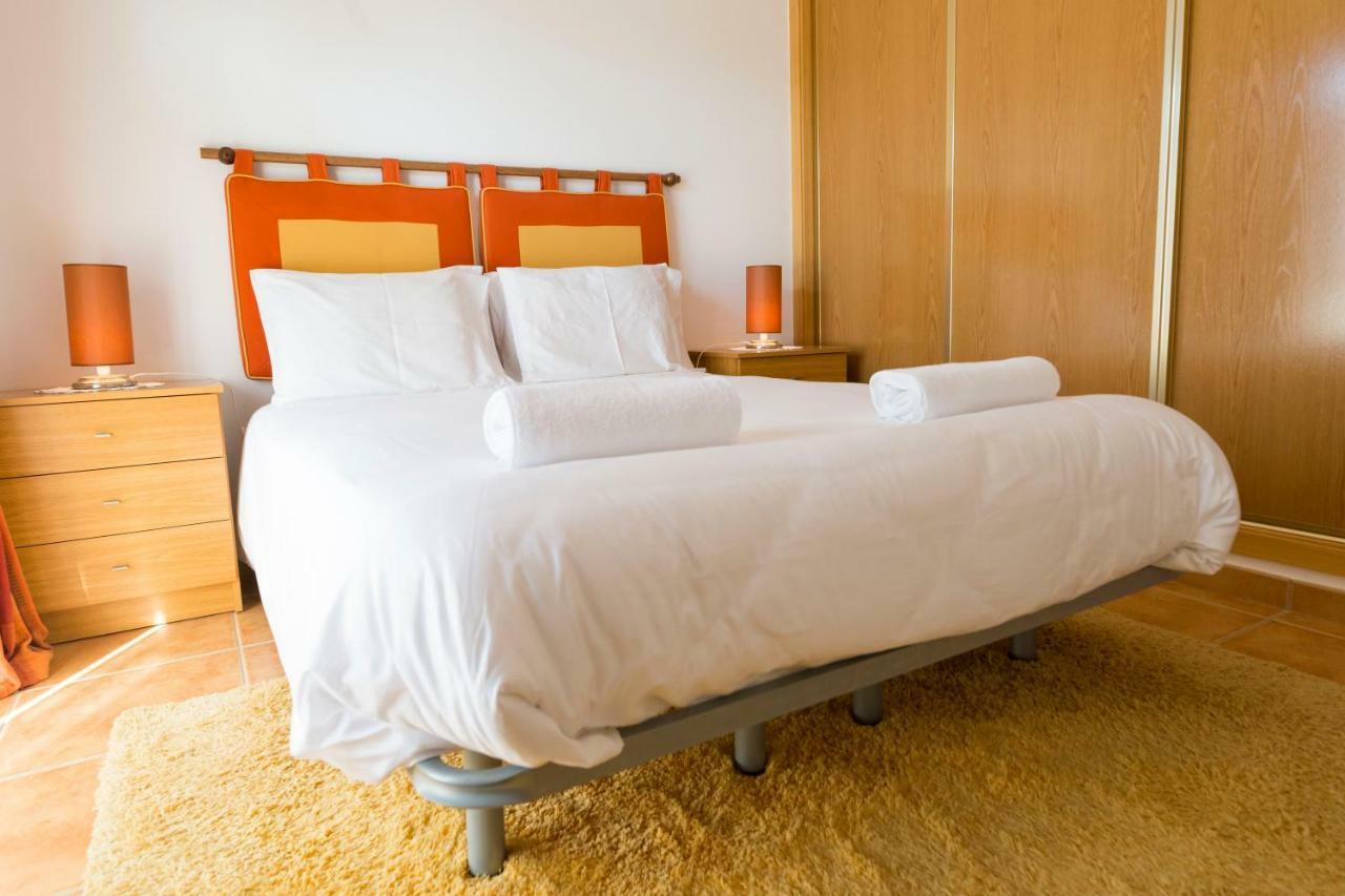 Pedra Do Ouro Swimming Pool Apartment Pataias Luaran gambar