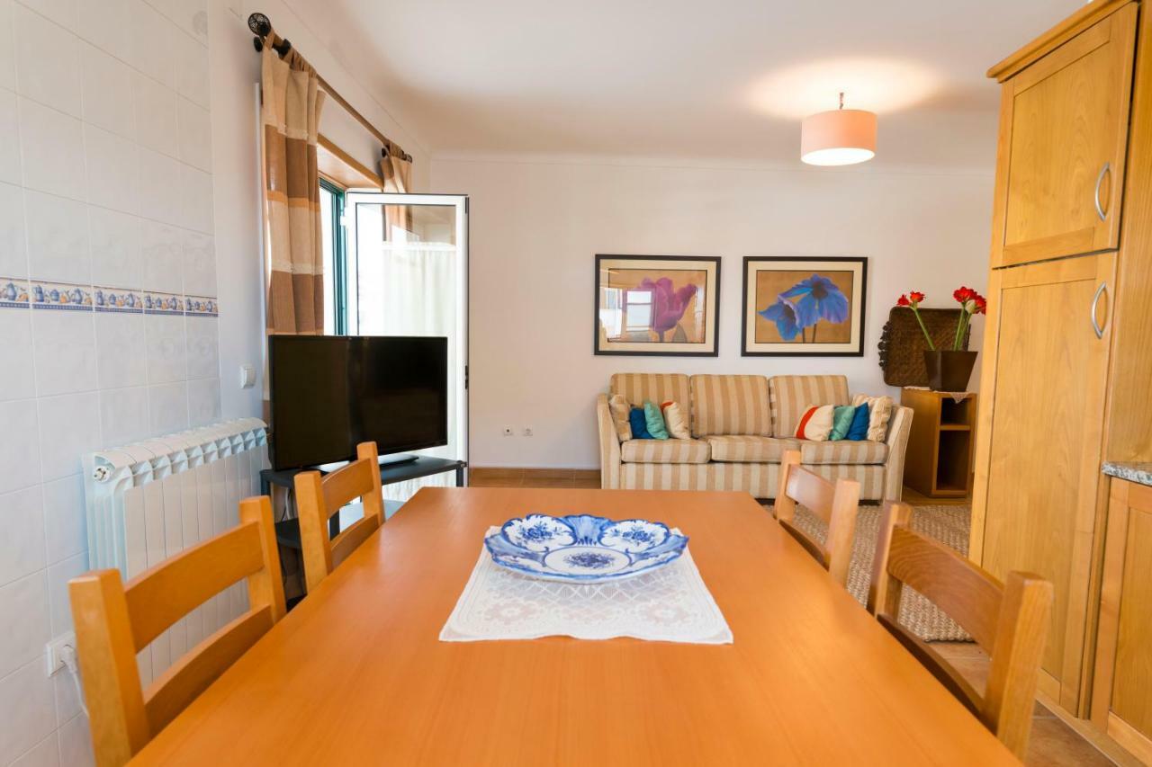 Pedra Do Ouro Swimming Pool Apartment Pataias Luaran gambar